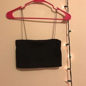 Urban outfitters crop new with tags!